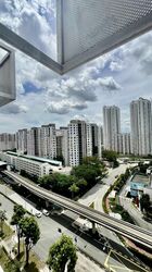 Blk 521 Pangshan Valley (Bukit Panjang), HDB Executive #503650911